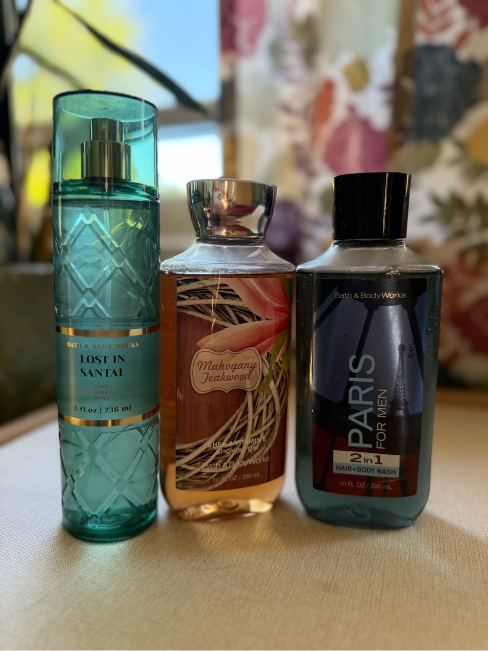 Bath and Body Works Bundle